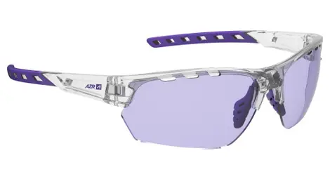 Azr kromic izoard photochromic goggles violet/crystal