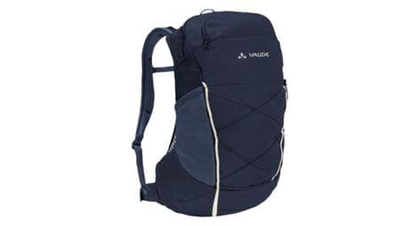 Sac de randonnée femme vaude agile air 18l bleu