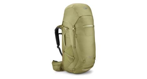 Sac de randonnée femme lowe alpine escape trek nd50:60l vert