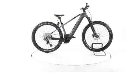 Produit reconditionné - Cube Reaction Hybrid Pro E-Bike - Très Bon Etat