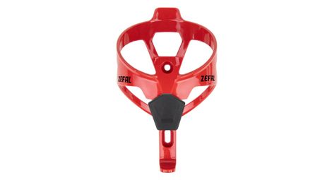 zefal pulse a2 red bottle cage