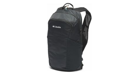 Sac de randonnée columbia blackcomb ridge 18l noir unisexe