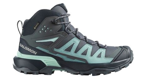 Salomon X Ultra 360 Mid GTX - femme