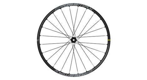 Ruota anteriore mavic crossmax xl s 29 '' | boost 15x110mm | 6 buche 2021