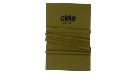 Tour de cou ciele bfcollar athletics terrain kaki