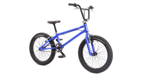 Vélo bmx alu khe cosmic al 20 pouces 10,6 kg