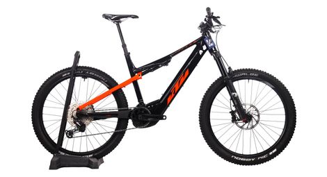 KTM Macina Lican 771 VTT Electrique Bon Etat
