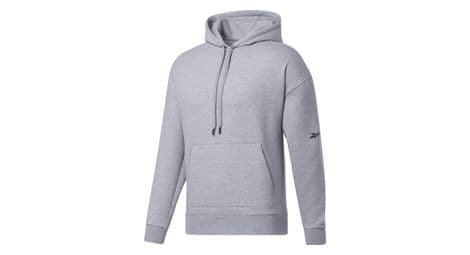 Sweatshirt à capuche reebok dreamblend cotton