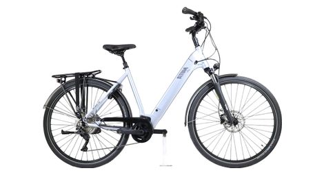 Produit Reconditionné · Vélo de ville électrique BH Atom City Wave Pro 720Wh 2024 · Très bon état