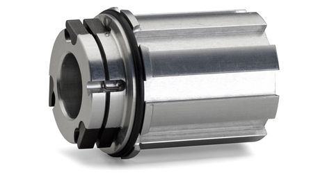 Elite corps de cassette campagnolo pour turbo muin 9 10 11 vitesses