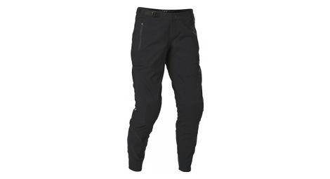 Pantalon femme fox ranger noir