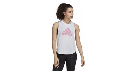 Débardeur graphique femme adidas aeroready