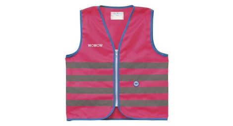 Gilet de securite wowow fun
