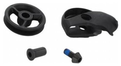 Sram xx1/xo1 poulie de dérailleur ar et kit guide