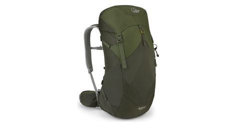Wanderrucksack lowe alpine airzone trail 35l grün m