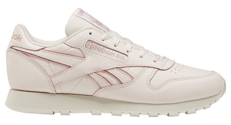 Chaussures femme Reebok Classics Leather