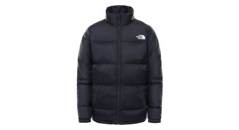 The north face diablo down women's jacket black