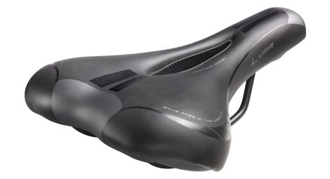 Monte grappa selle lyra homme noir