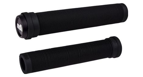 ODI Longneck SLX Griff (Lamelle) Standard ohne Kragen 160mm schwarz