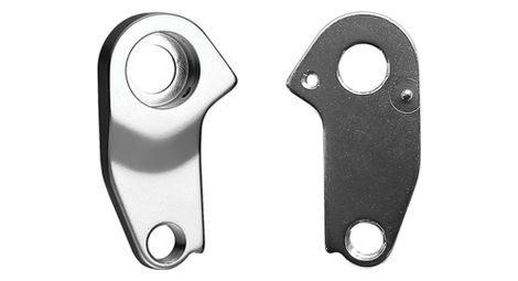 Patte derailleur alu adaptable cadre marin (gh - 095)