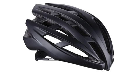Bbb helmet icarus matte black m (55-58 cm)