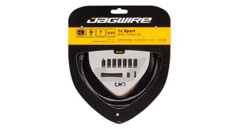 Kit jagwire 1x sport shift kit