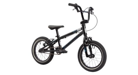 Bicicleta BMX de aluminio KHE EVO LL 14 pulgadas 7,5 kg