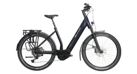 City bike trek suvea trip plus ls 800 shimano cues 10v 2025 | taglia l-xl 173 - 195 cm | prodotto rigenerato