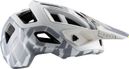 Casco MTB AllMtn 3.0 V22 Acero