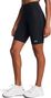 Pantaloncini da ciclismo Under Armour Motion neri da donna