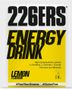 226ers Energy Lemon Energy Drink 50g