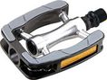 PEDALES CITY TREKKING ANTIDERAPANTE ALU VRAC OEM SP823OEM