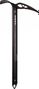 Blue Ice Blackbird Ice Axe Black
