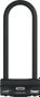 Abus 58 / 140HBIII260 U Lock Black