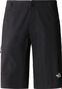The North Face Women's Exploration Shorts Black
