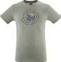 T-Shirt Manches Courtes Lafuma Sentinel Gris