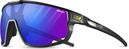 Julbo Rush Reactiv 1-3 Zwart/Blauw