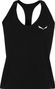 Salewa Lavaredo Hemp Women's Tank Top Black