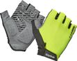 GripGrab Short Gloves Expert RC Max Gloves Yellow / Grey