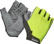 GripGrab Korte Expert RC Max Handschoenen Geel / Grijs