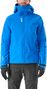 Chaqueta impermeable Millet Kamet Gore-Tex azul para hombre