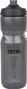 Zefal Sense Pro 80 Water Bottle - Black/Gray