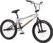 Vélo BMX Alu KHE TRICKY AL 20 pouces 10 9 kg