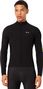 Oakley Maglia a maniche lunghe Clima Thermal Uomo Nero