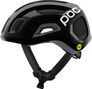 Casque Route Poc Ventral Air Mips Noir