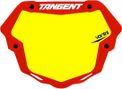 Tangent Ventril 3D Pro Yellow Red