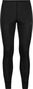 Odlo Active Warm Eco Damen lange Laufhose Schwarz