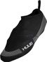 Copriscarpe Huub Anemoi Aero Nero