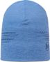 Dryflx Reflective Buff Beanie - Washed Blue