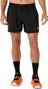 Asics Fujitrail Shorts Schwarz Herren